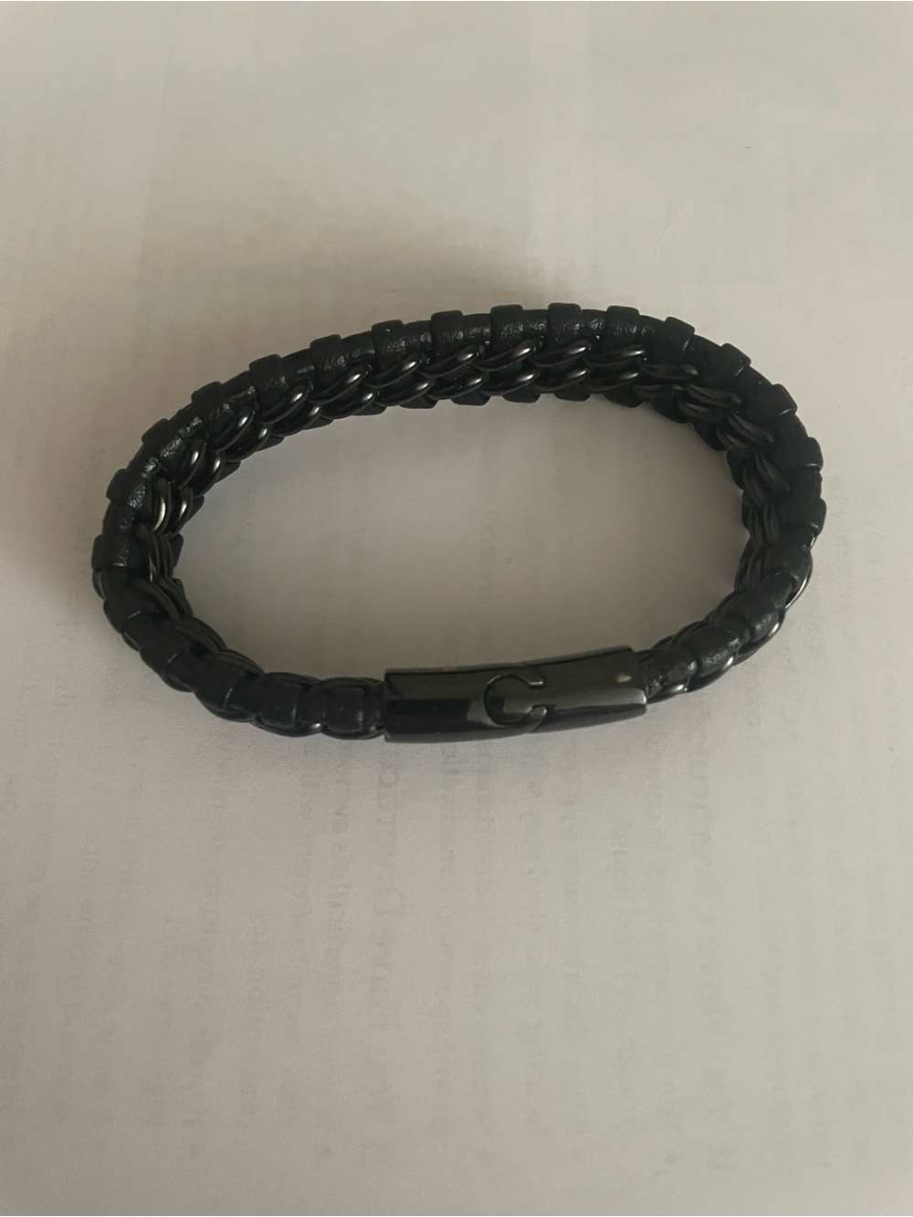 Bracelet